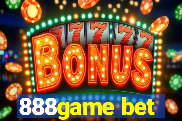 888game bet